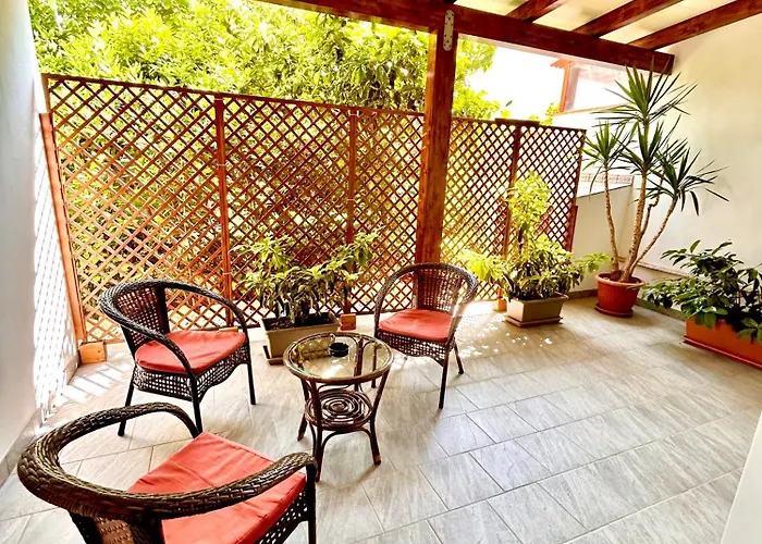 B&B L\'Angolino Della Nonna