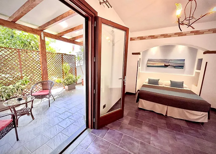 B&B L\'Angolino Della Nonna