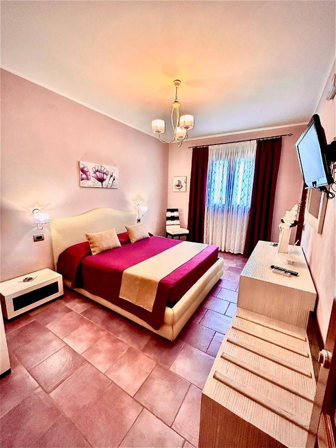 B&B L'Angolino Della Nonna Castelluzzo