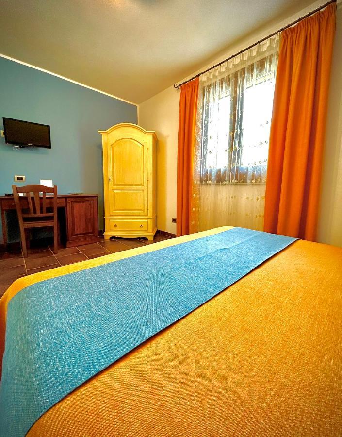 B&B L'Angolino Della Nonna Bed & Breakfast Castelluzzo