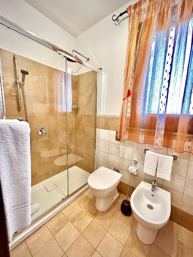 Bed & Breakfast B&B L'Angolino Della Nonna Castelluzzo