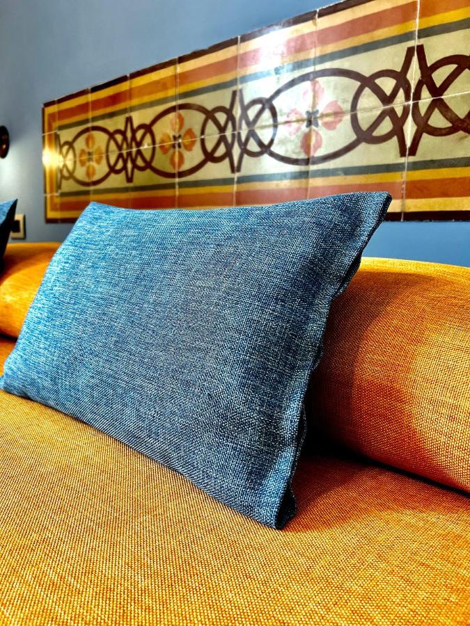 B&B L'Angolino Della Nonna Bed & Breakfast Castelluzzo