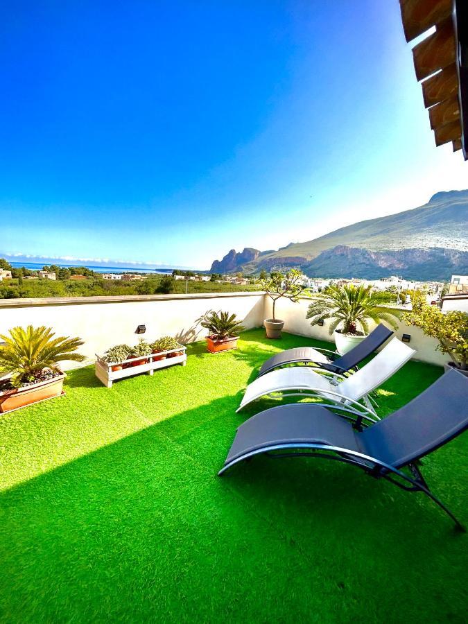 Bed & Breakfast B&B L'Angolino Della Nonna Castelluzzo