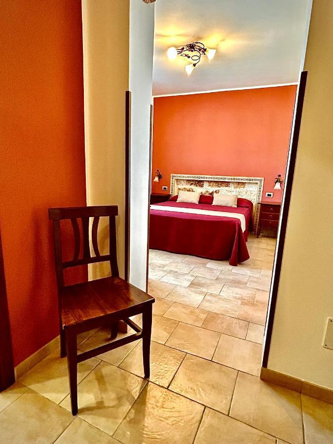B&B L'Angolino Della Nonna
