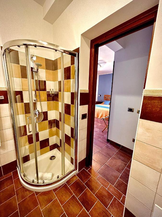 Bed & Breakfast B&B L'Angolino Della Nonna
