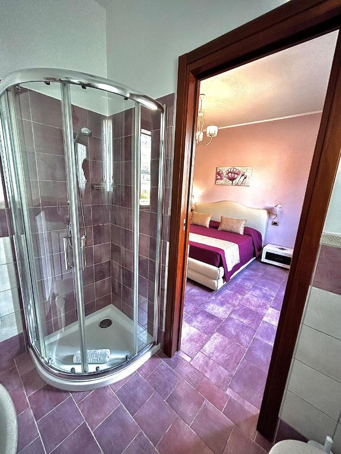 B&B L'Angolino Della Nonna