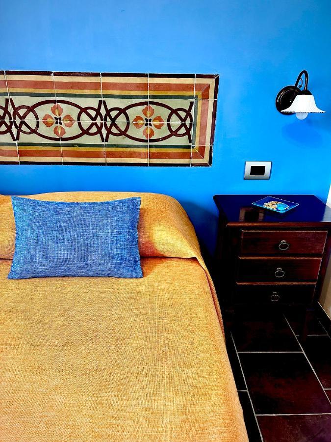 B&B L'Angolino Della Nonna 3*