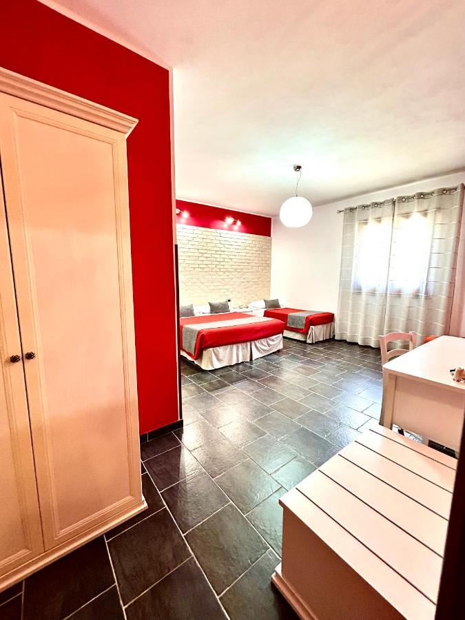 B&B L'Angolino Della Nonna Castelluzzo