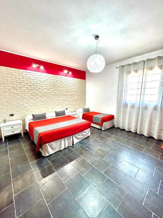 Bed & Breakfast B&B L'Angolino Della Nonna 3*