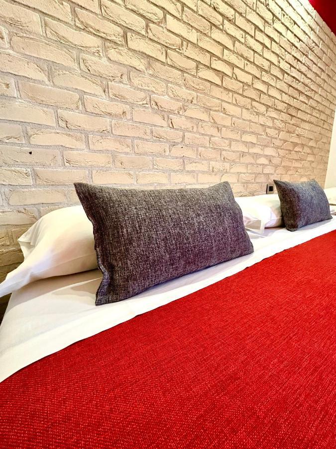 B&B L'Angolino Della Nonna Bed & Breakfast 3*