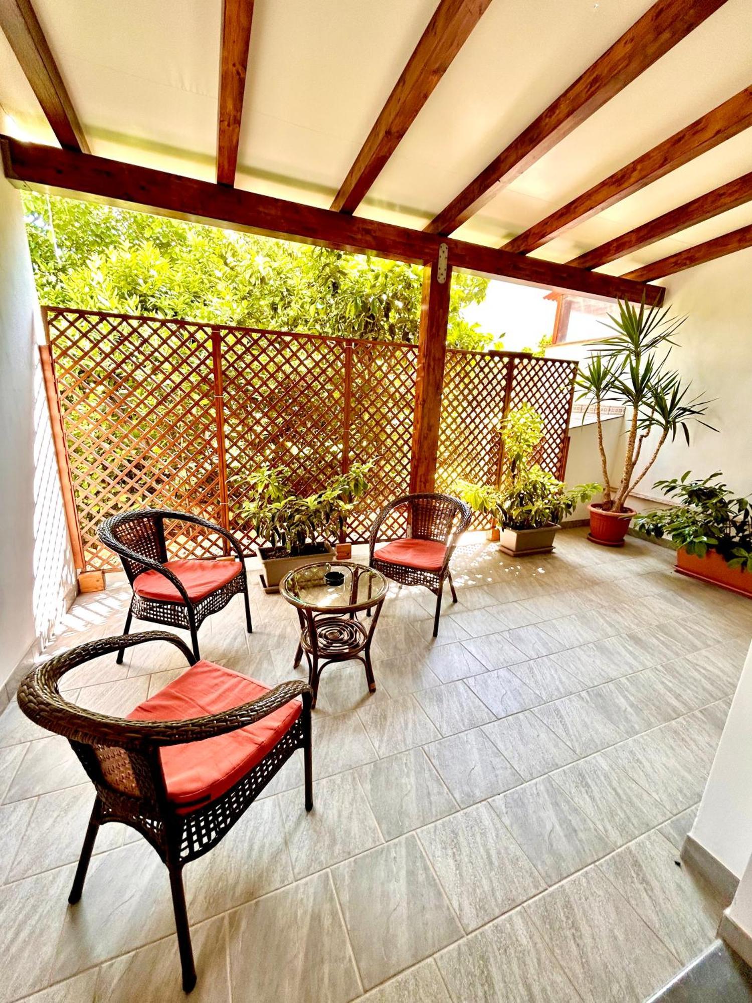 B&B L'Angolino Della Nonna Castelluzzo