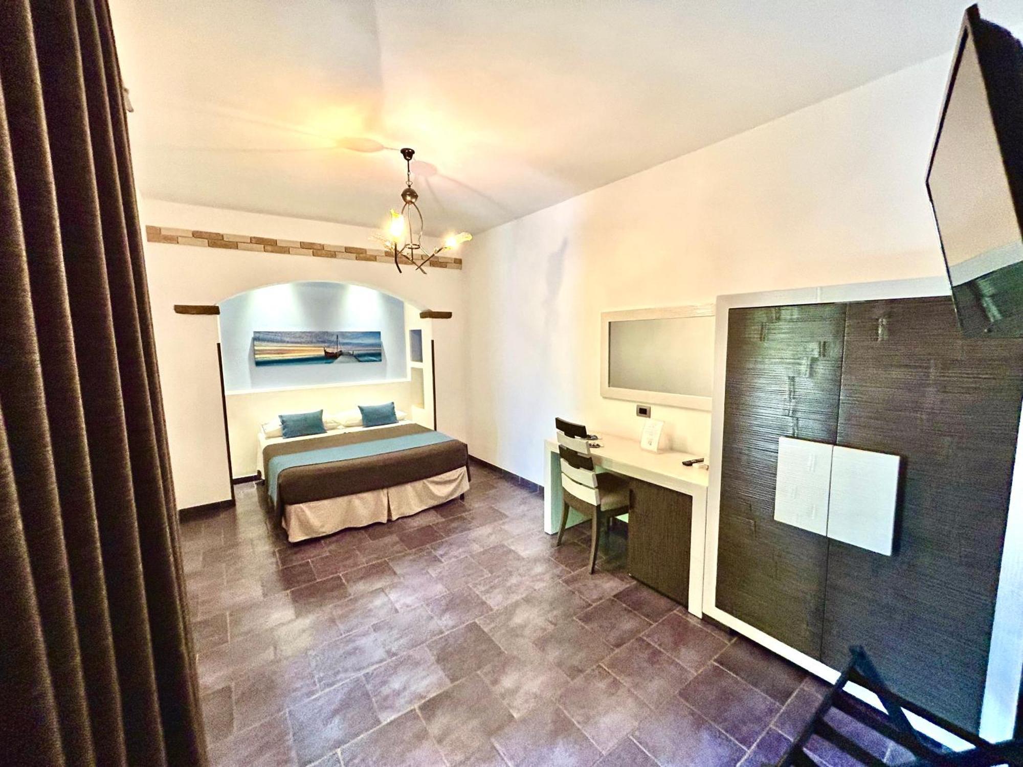 B&B L'Angolino Della Nonna 3*