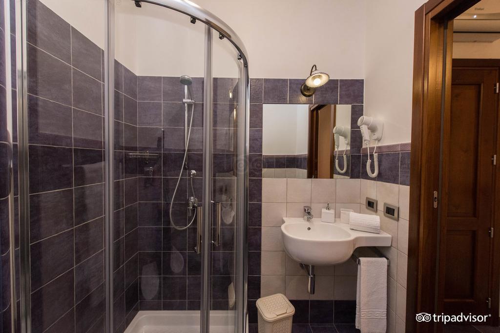 B&B L'Angolino Della Nonna Castelluzzo