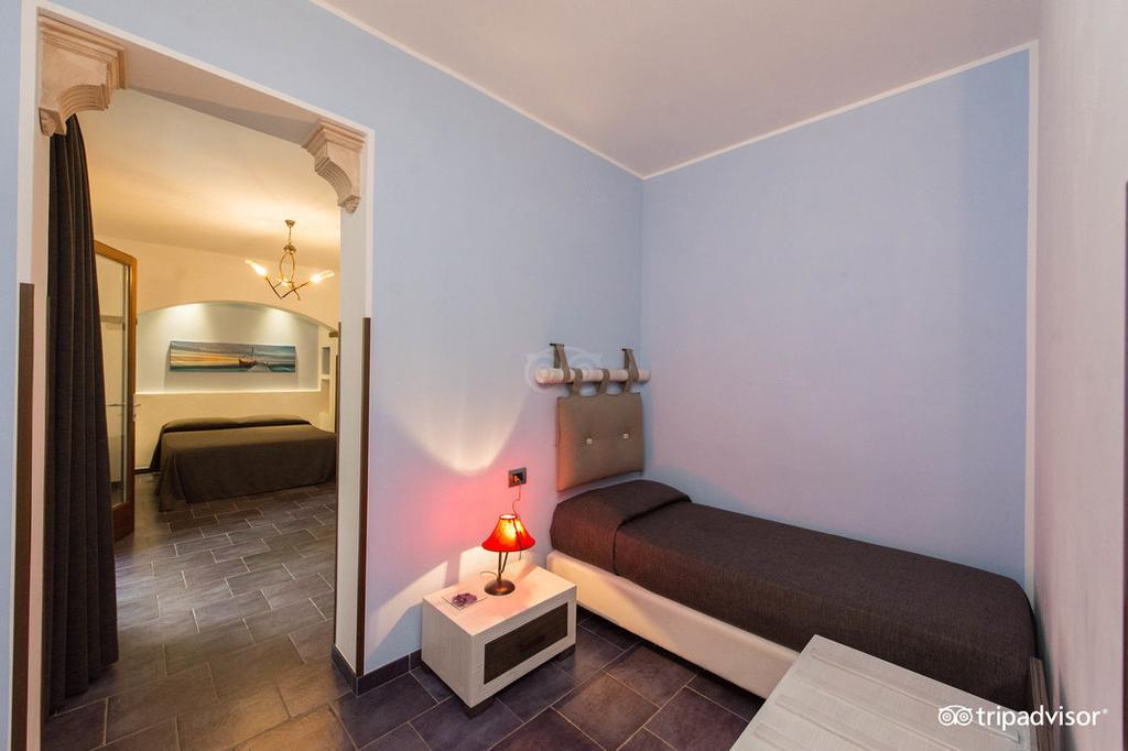 B&B L'Angolino Della Nonna 3*