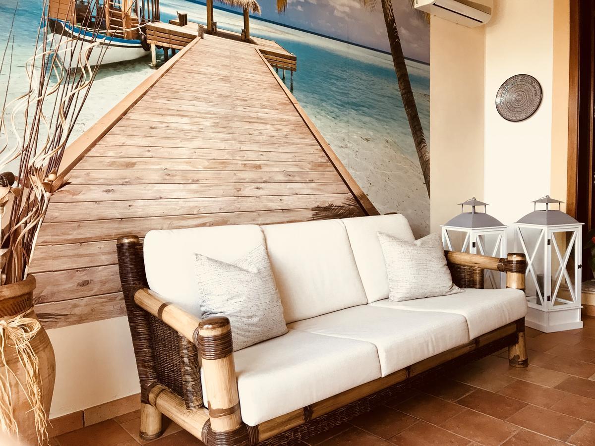B&B L'Angolino Della Nonna Bed & Breakfast