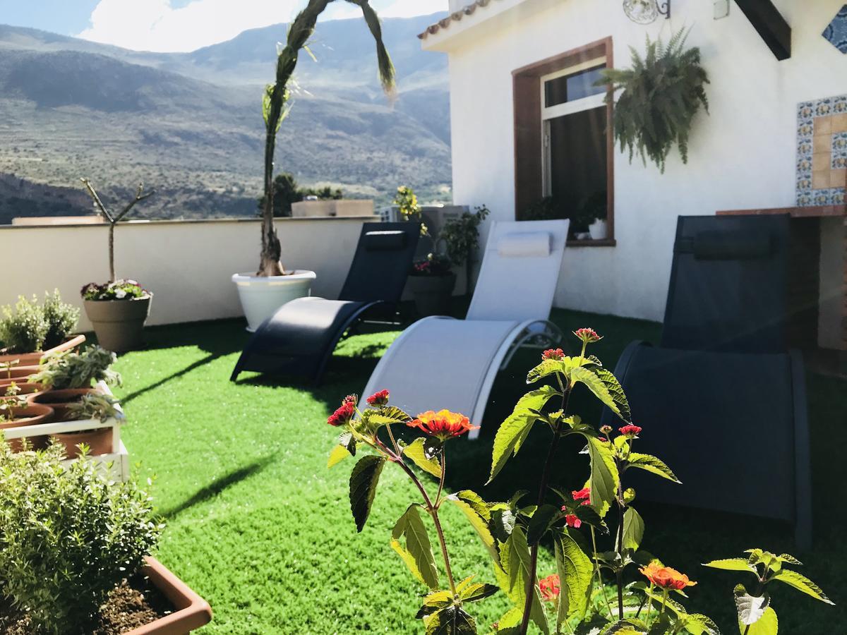 Bed & Breakfast B&B L'Angolino Della Nonna Castelluzzo