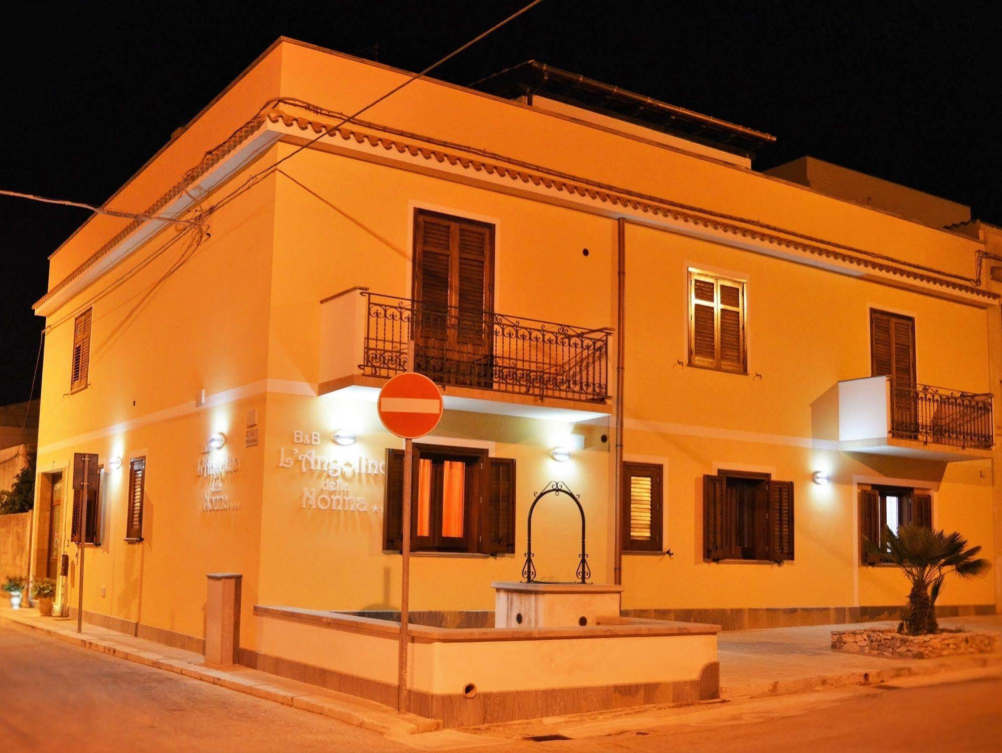 B&B L'Angolino Della Nonna Bed & Breakfast