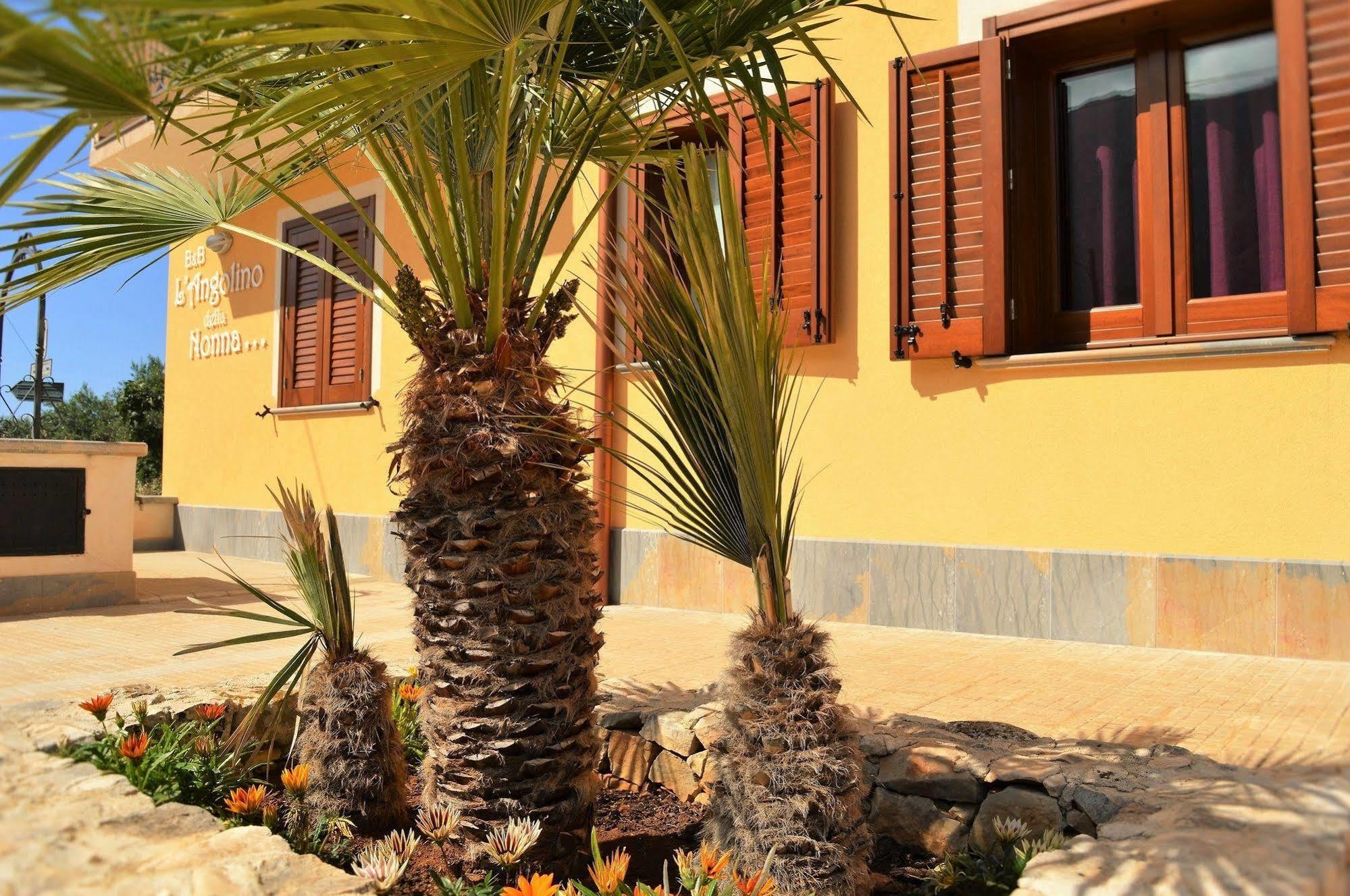 Bed & Breakfast B&B L'Angolino Della Nonna