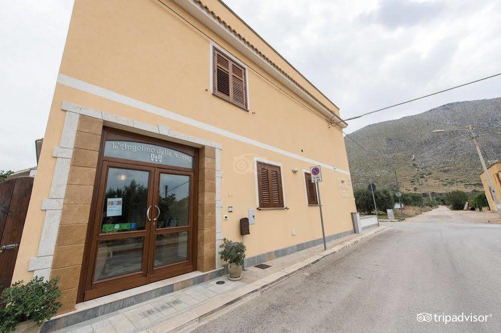 Bed & Breakfast B&B L'Angolino Della Nonna