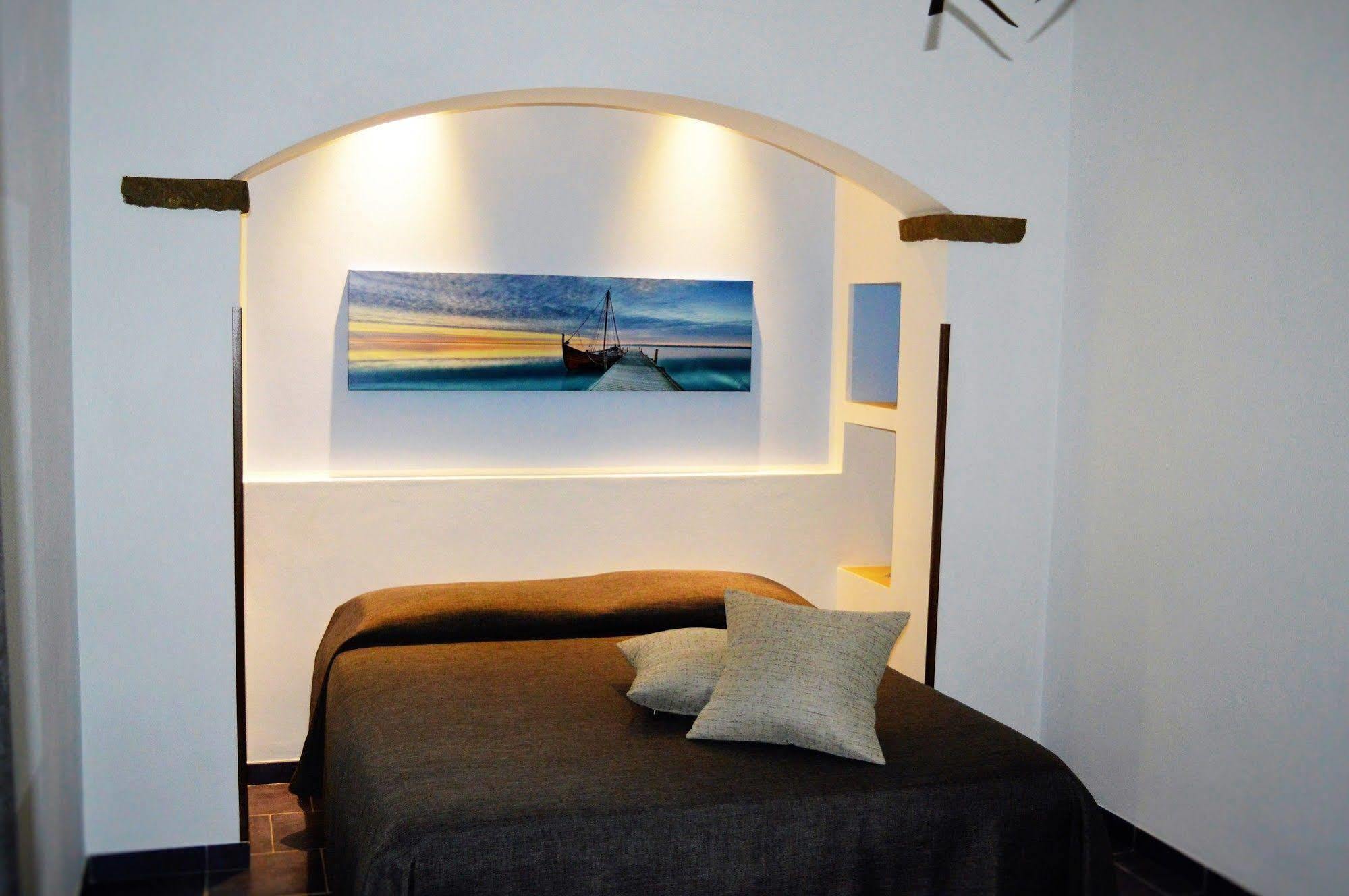 B&B L'Angolino Della Nonna Castelluzzo