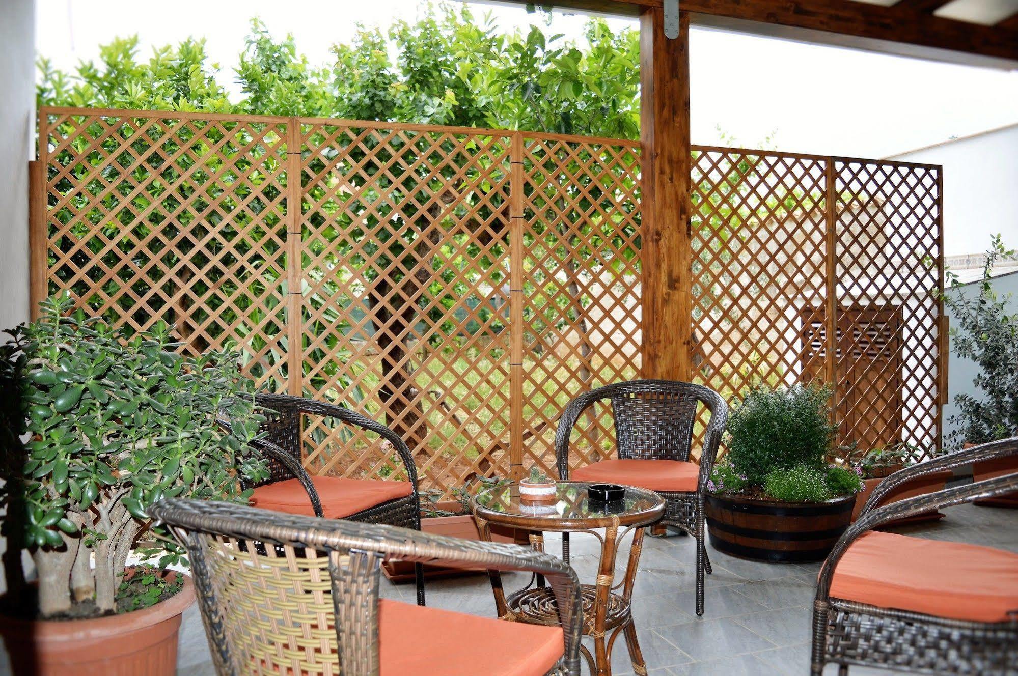 B&B L'Angolino Della Nonna 3* Castelluzzo