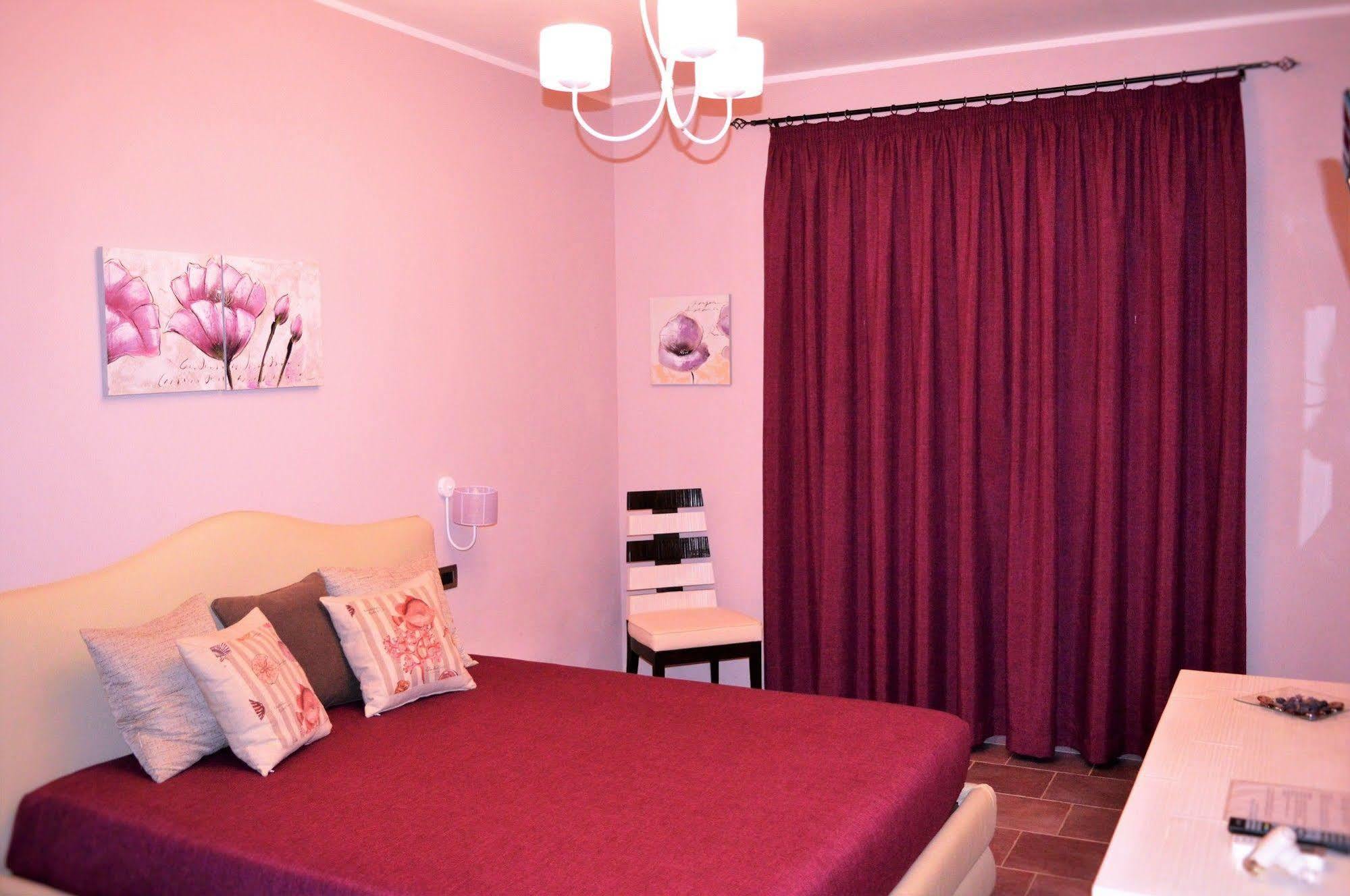 Bed & Breakfast B&B L'Angolino Della Nonna Castelluzzo