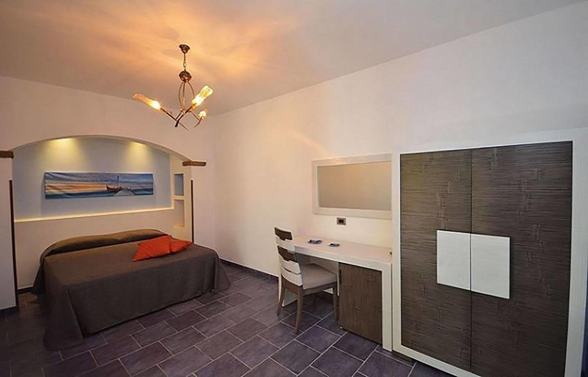Bed & Breakfast B&B L'Angolino Della Nonna Castelluzzo