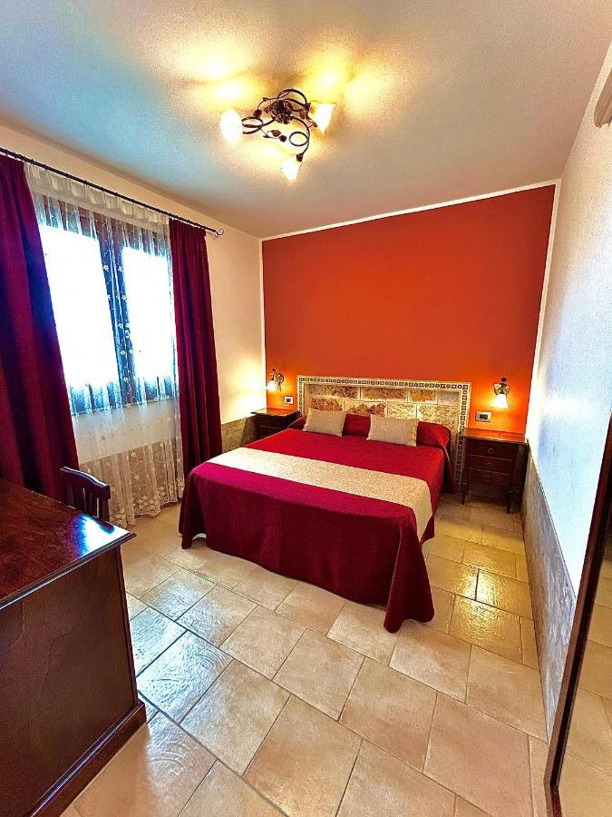 Bed & Breakfast B&B L'Angolino Della Nonna 3*
