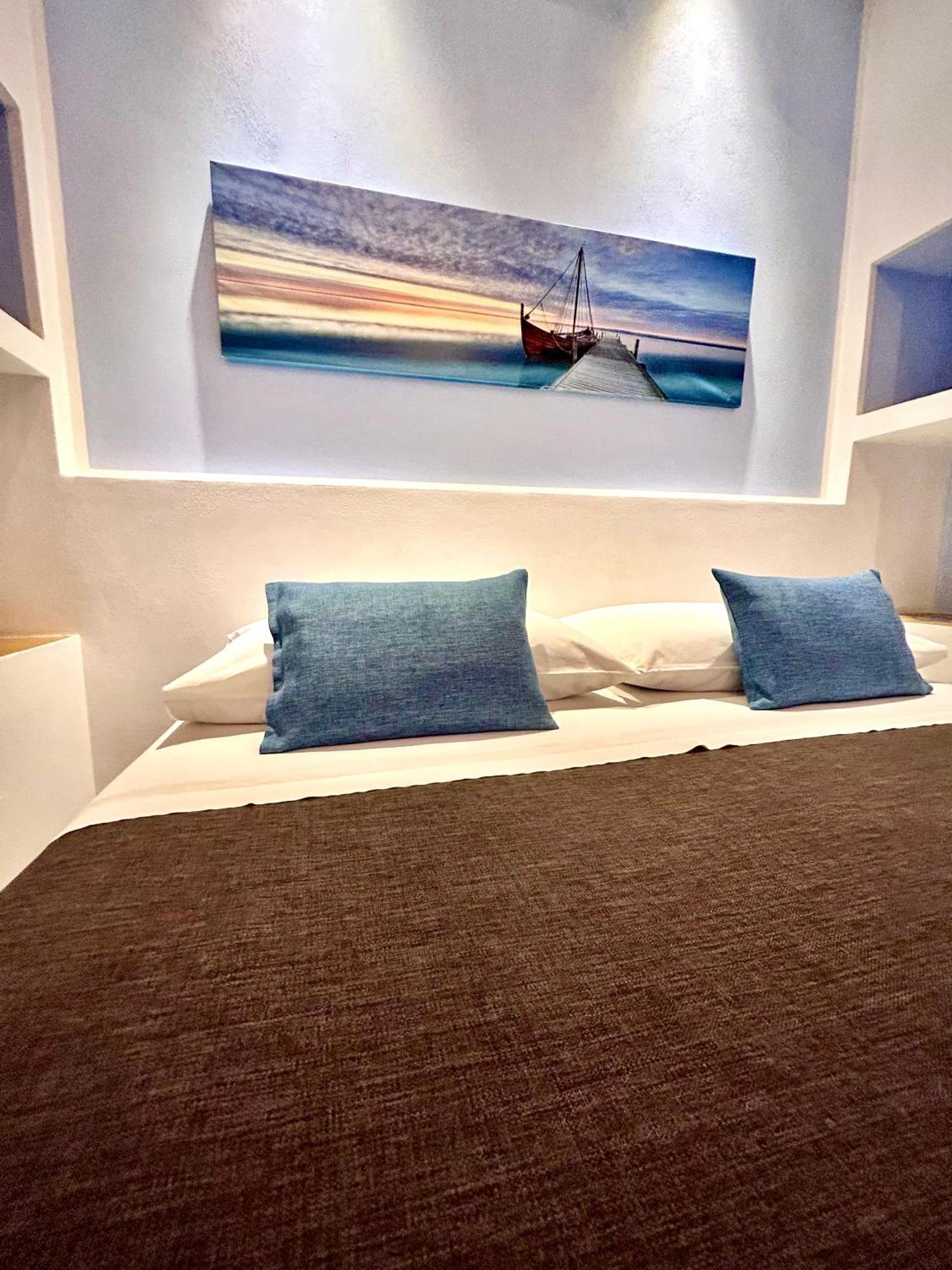 B&B L'Angolino Della Nonna Bed & Breakfast 3*